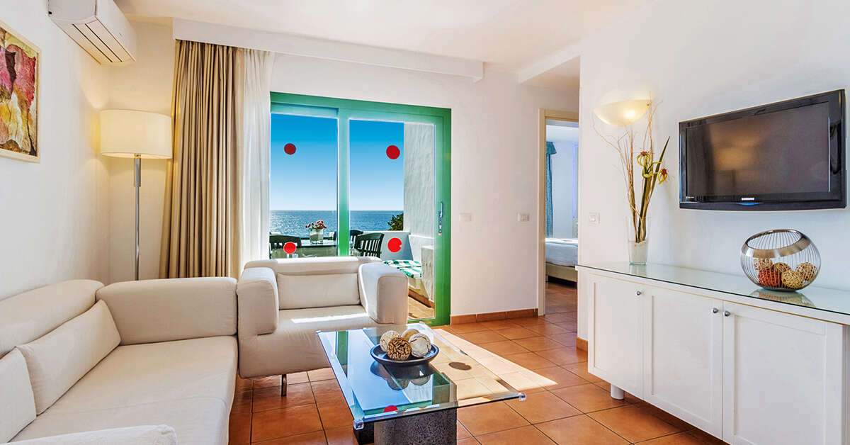 Een foto van Bungalows Velazquez