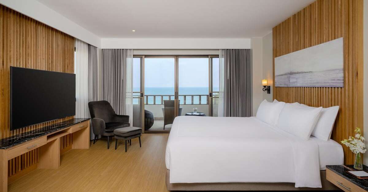 Een foto van Anantara Hua Hin Resort & Spa