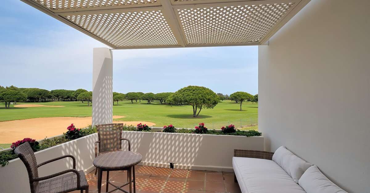 Een foto van Vincci Costa Golf