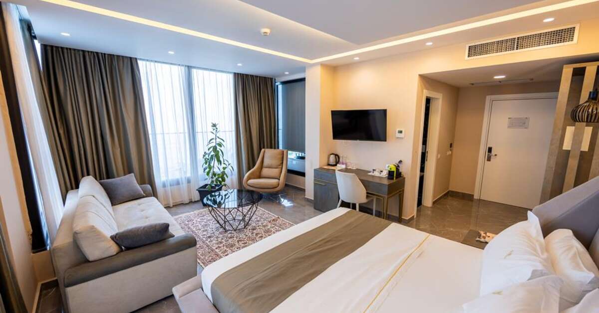 Een foto van Brilliant Hotel & Spa
