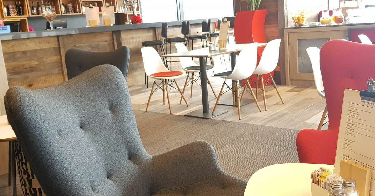 Een foto van Ibis Leicester City
