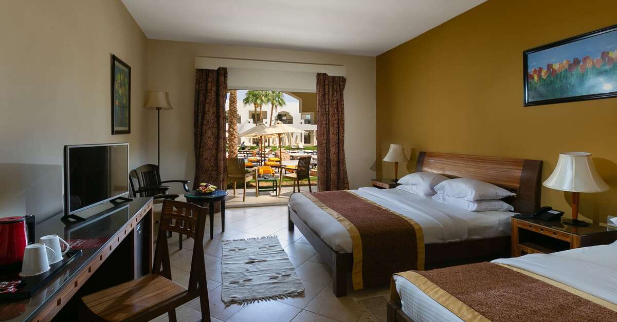 Een foto van Xperience St. George Homestay