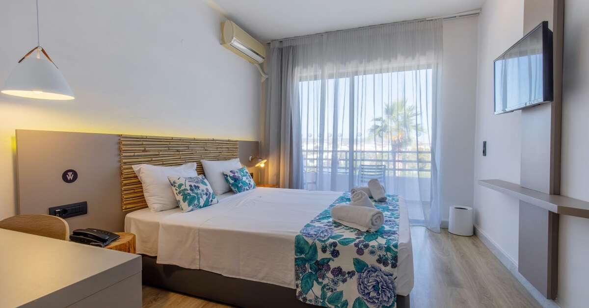 Een foto van White Dreams Resort