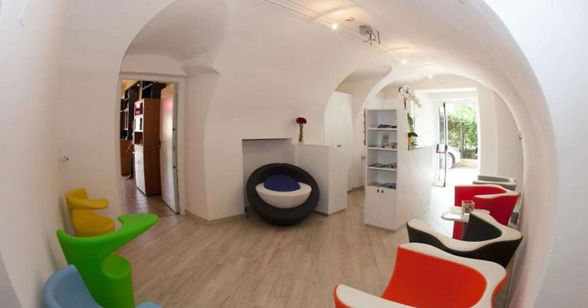 Een foto van Hotel Pinamonte
