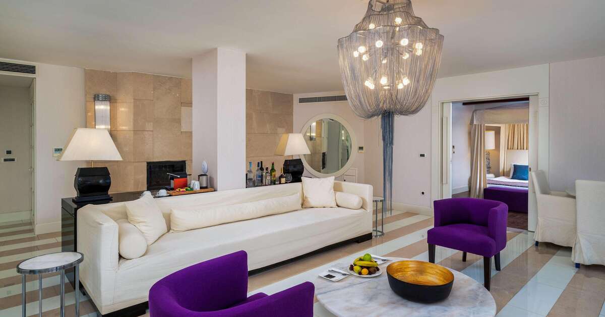 Een foto van Hillstone Bodrum Hotel & Spa