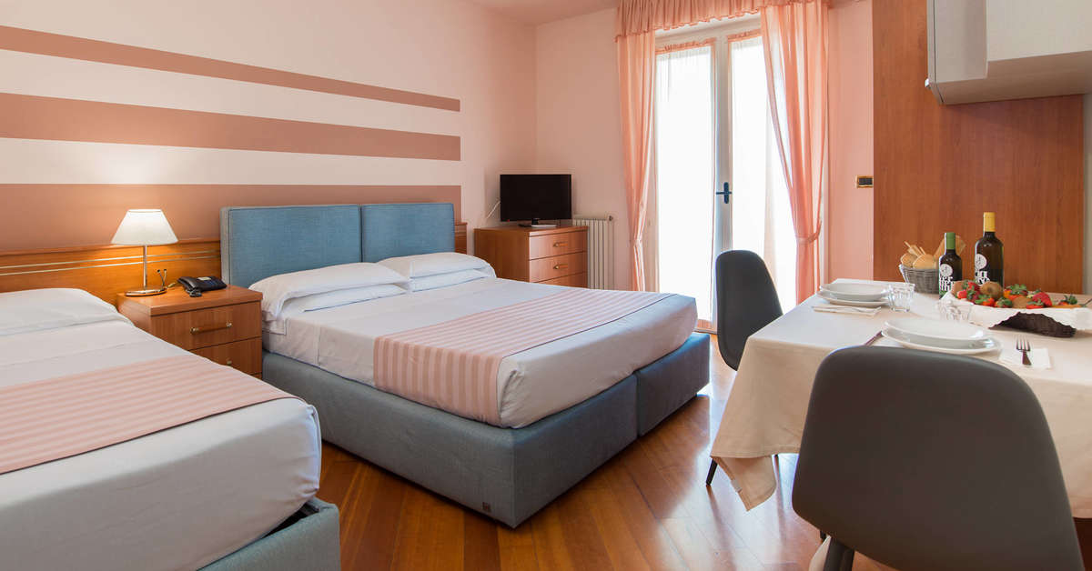Een foto van Vakantiepark Loano 2 Village