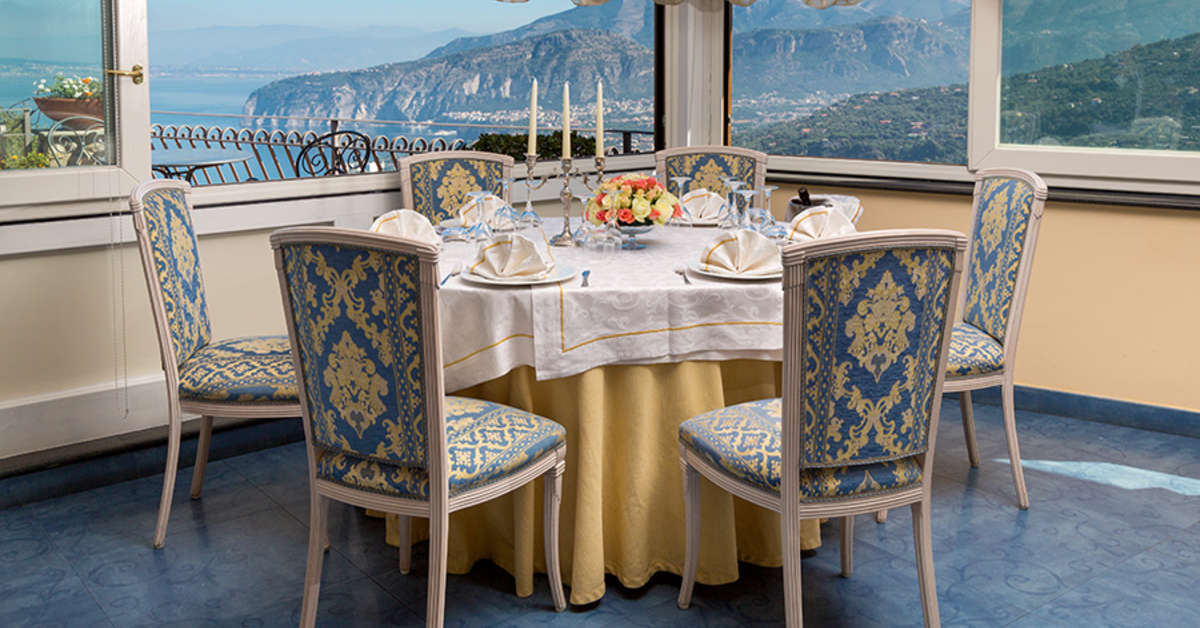 Een foto van Hotel La Vue d'Or