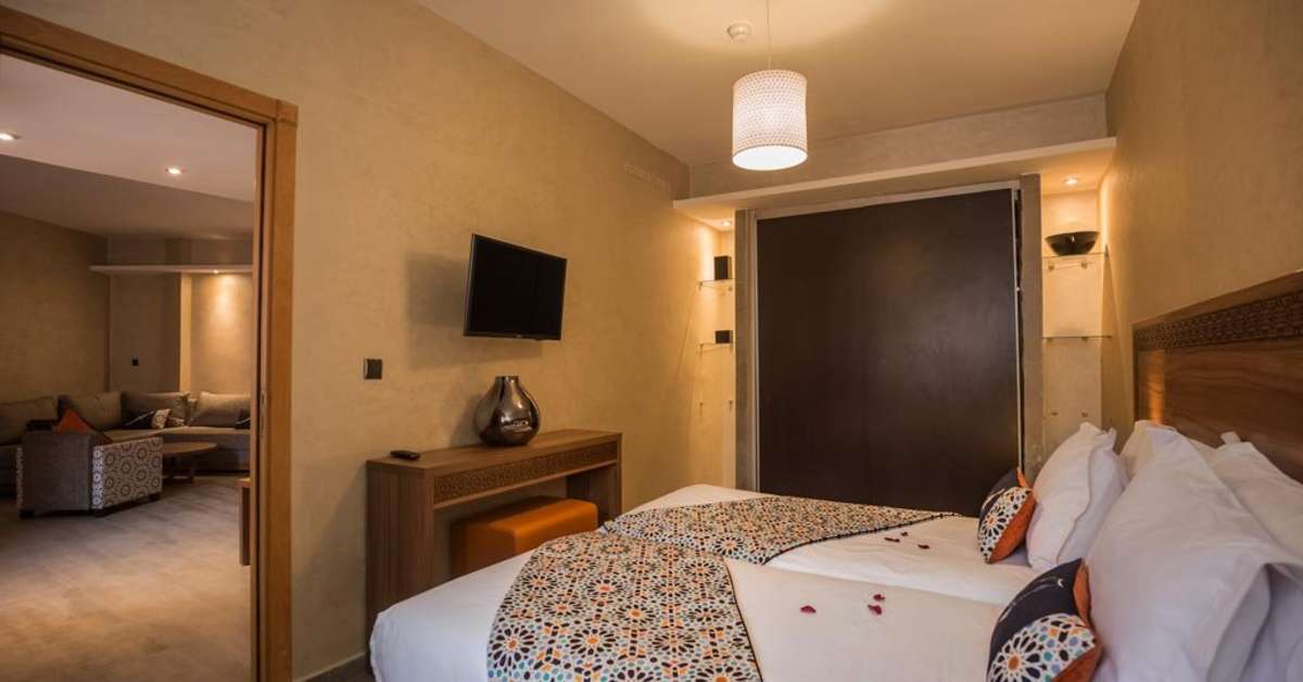 Een foto van Dellarosa Boutique Hotel & Spa