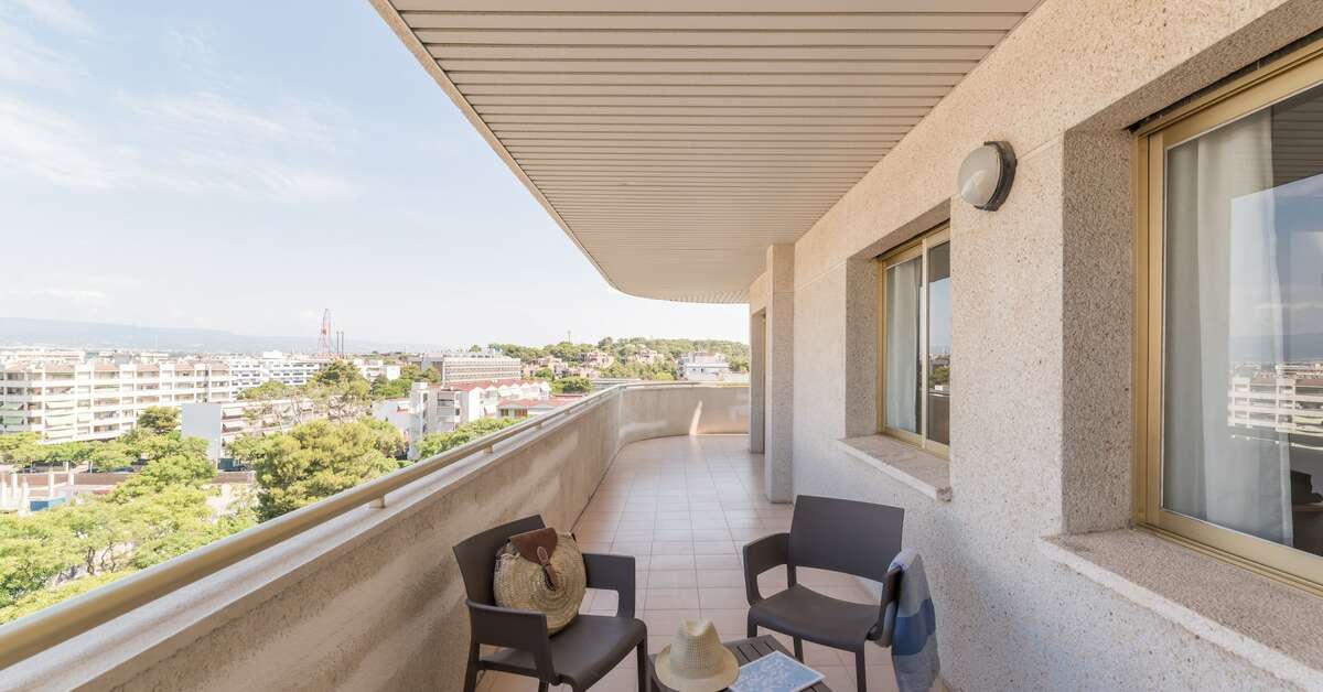 Een foto van Rentalmar Salou Beach