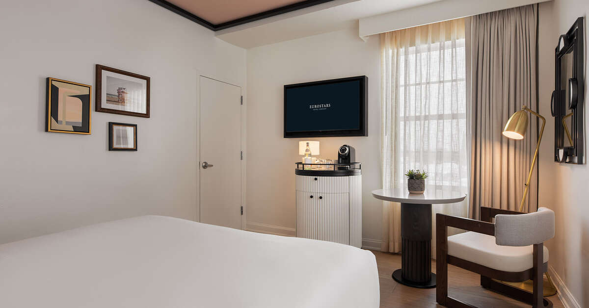 Een foto van Eurostars Winter Haven