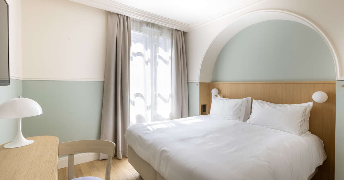 Een foto van Hotel Oratio