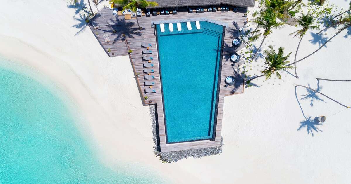Een foto van Fushifaru Maldives