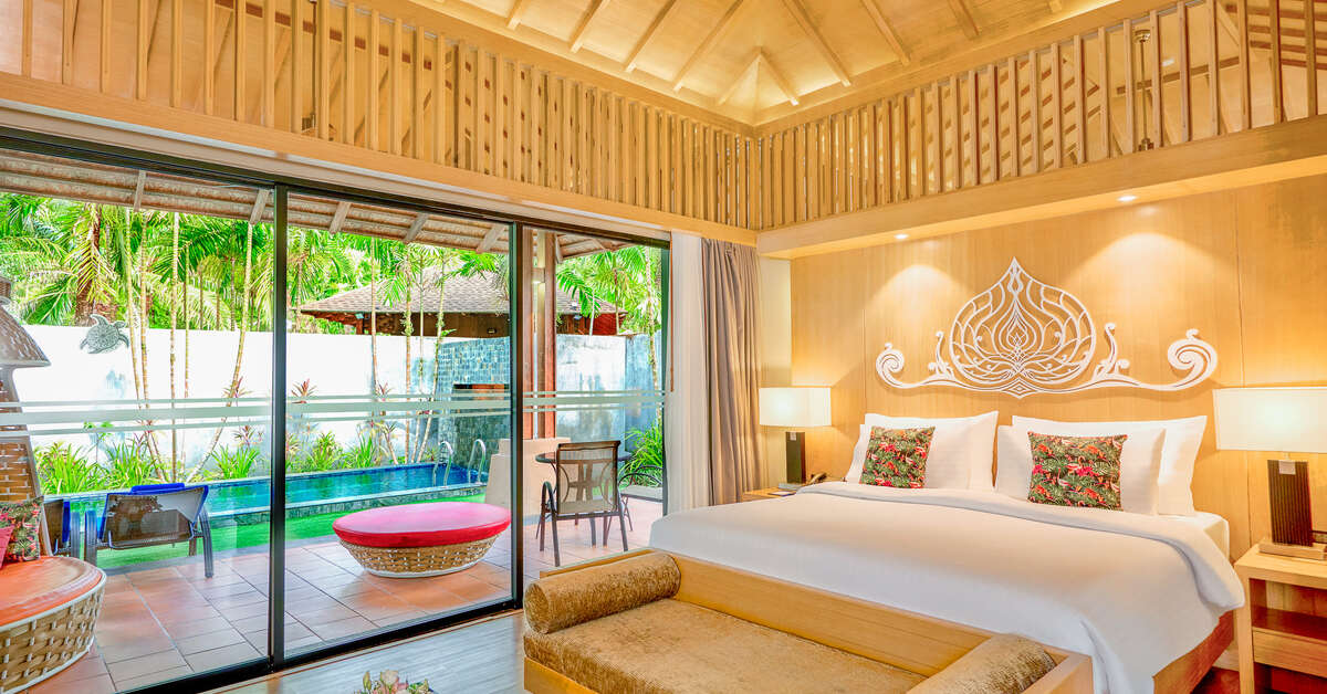 Een foto van Ananea Beyond Khaolak