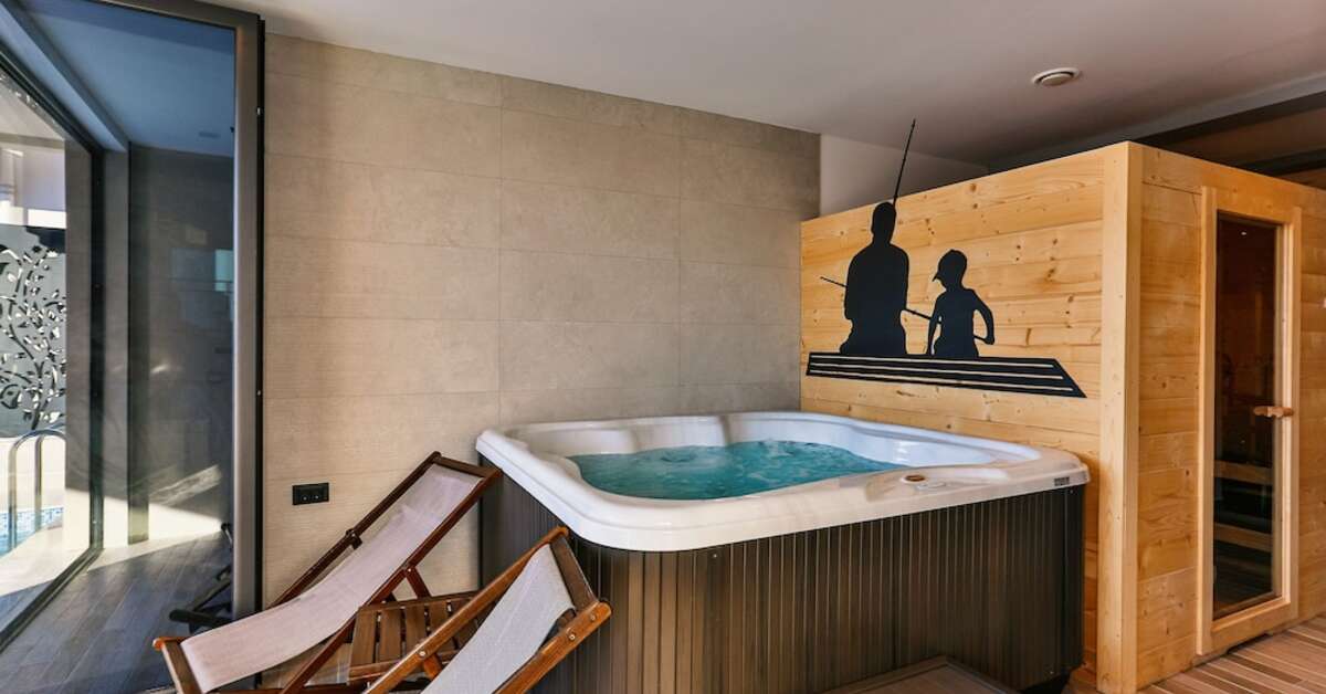 Een foto van Boutique Hotel Tate by Aycon