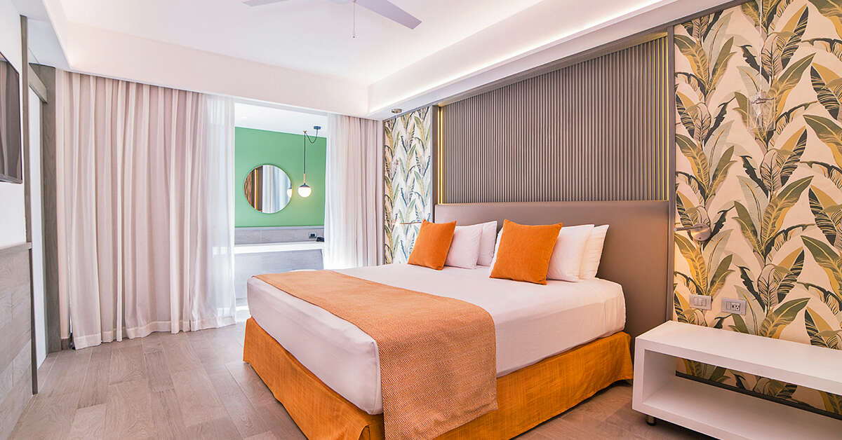 Een foto van Catalonia Costa Mujeres All Suites & Spa