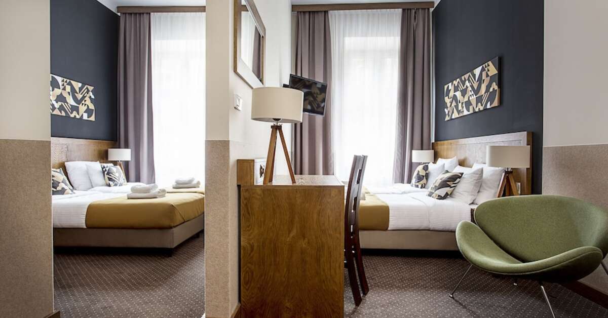 Een foto van Zulian Aparthotel