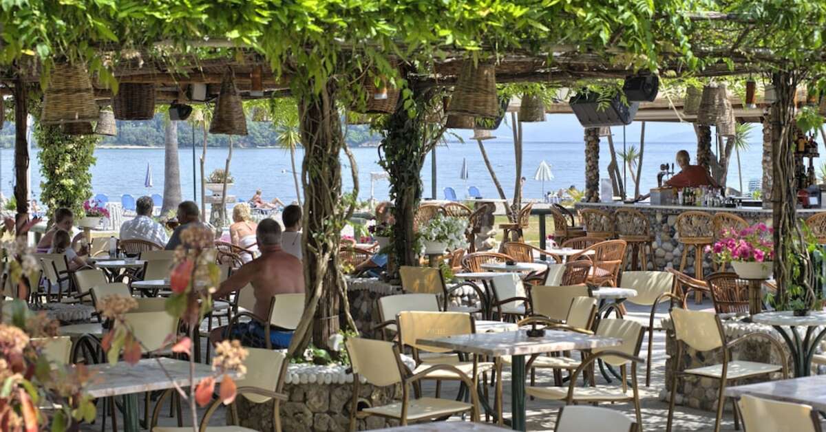 Ein Foto Molfetta Beach Hotel