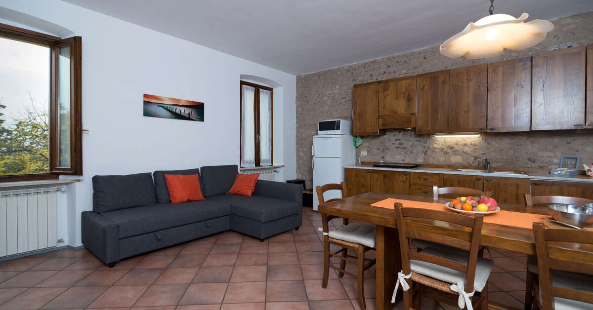 Een foto van Agriturismo Le Sorgive e Le Volpi