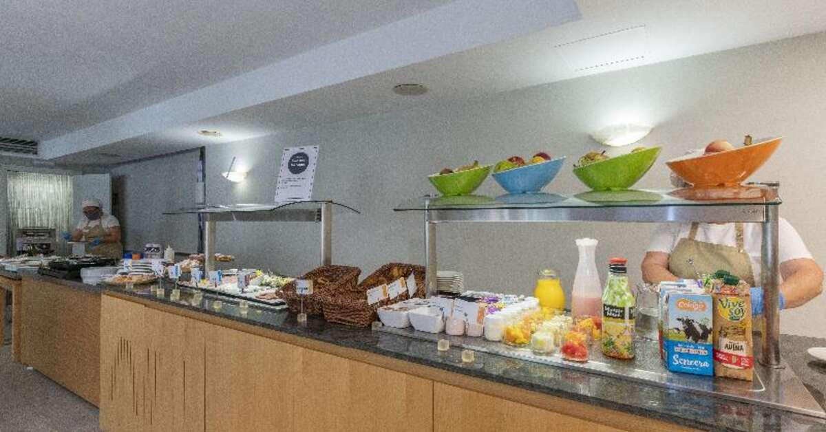 Een foto van Hotel Artiem Capri