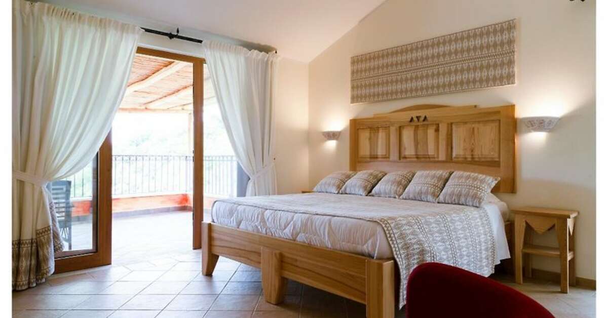 Een foto van Aldiola Country Resort