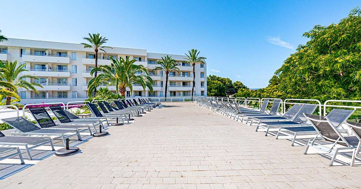 Een foto van Hotel Rosella by Intelier