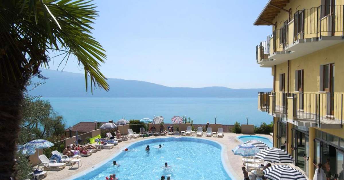 Een foto van Village Hotel Piccolo Paradiso