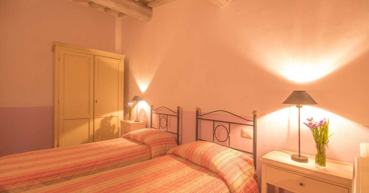 Een foto van Tenuta Castellare di Tonda