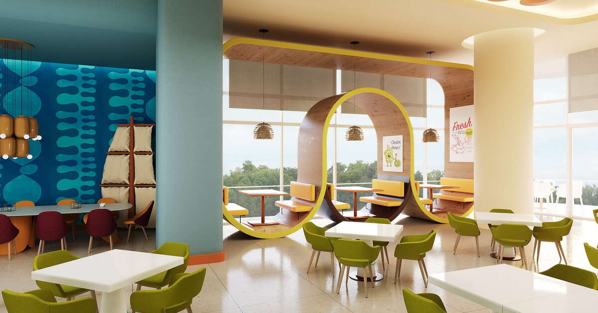 Een foto van The Land Of Legends Nickelodeon Hotel Antalya