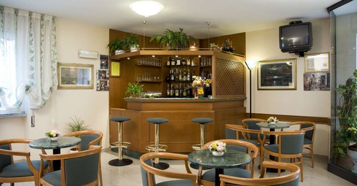 Een foto van Hotel Fortunella