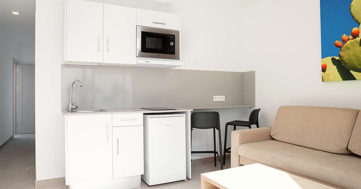Een foto van Las Buganvillas