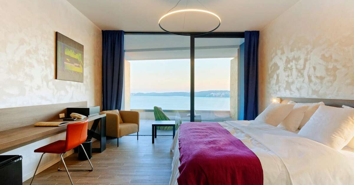Een foto van Hotel Ola