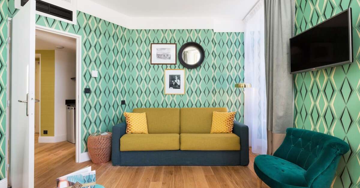 Een foto van The Jay Hotel by HappyCulture