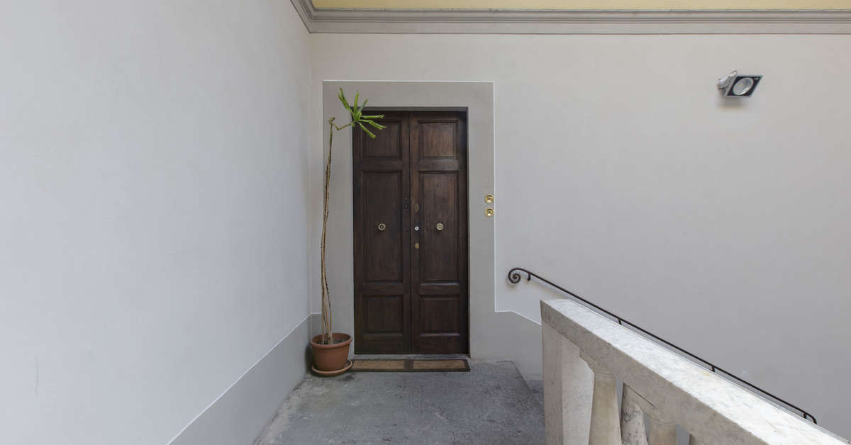 Een foto van B&B I Quattro Poeti