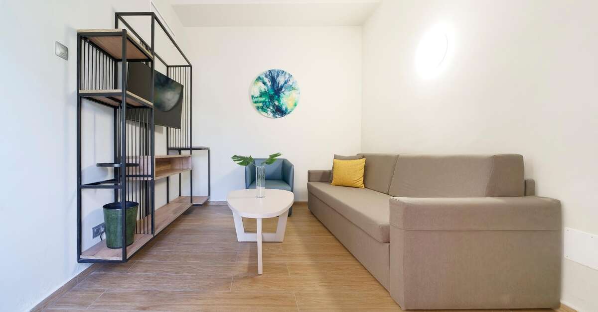 Een foto van Maspalomas Villas by Dunas
