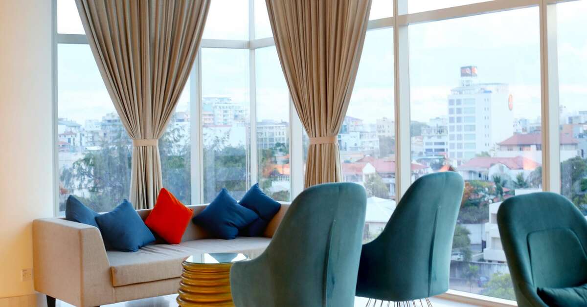 Een foto van Cinnamon Red Colombo