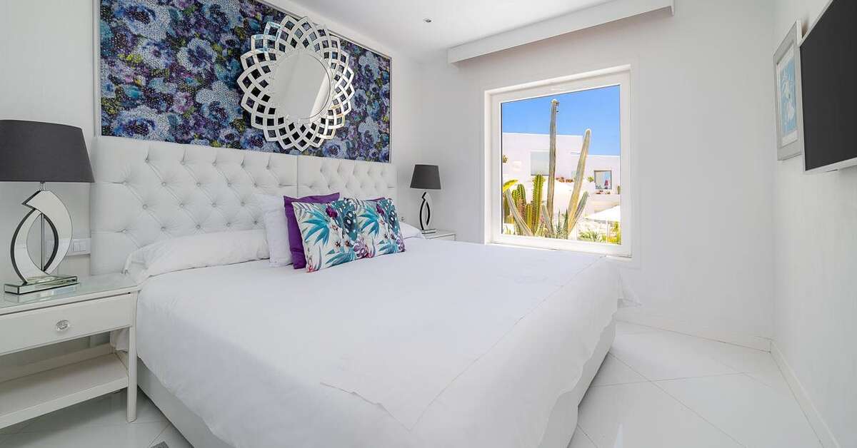 Een foto van Lanis Suites De Luxe Adults Only