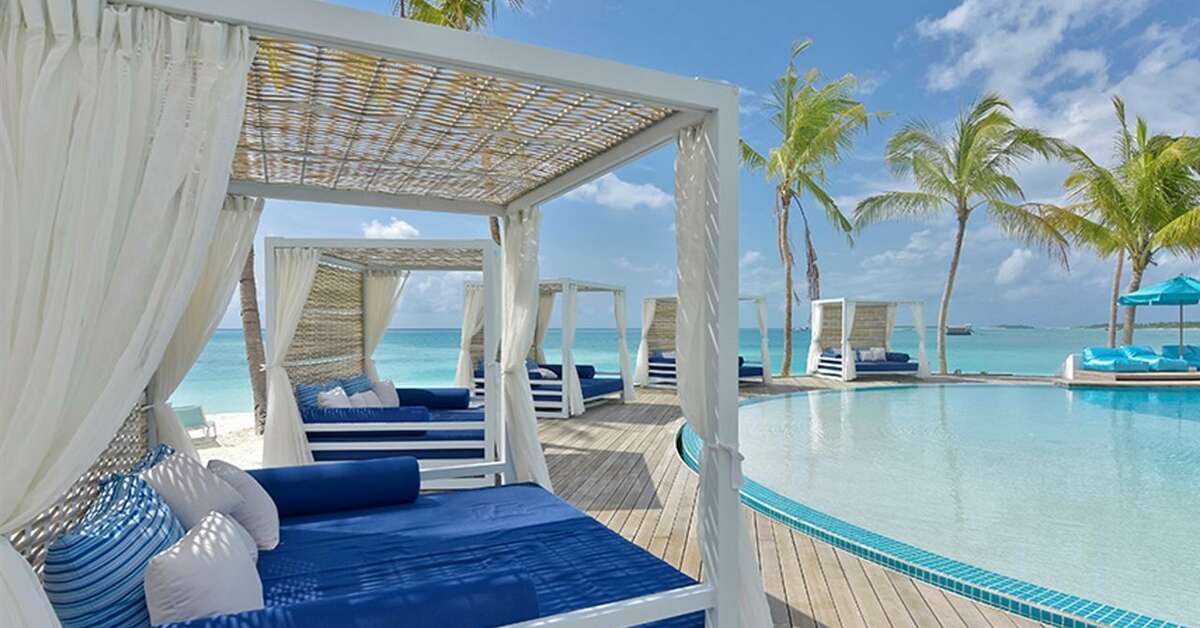 Een foto van Kandima Maldives