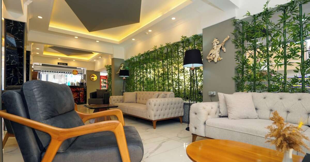 Een foto van Miss Cleopatra Hotel