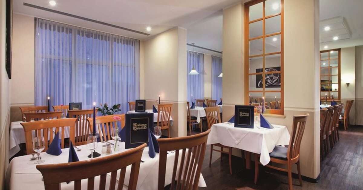 Een foto van Best Western Spreewald