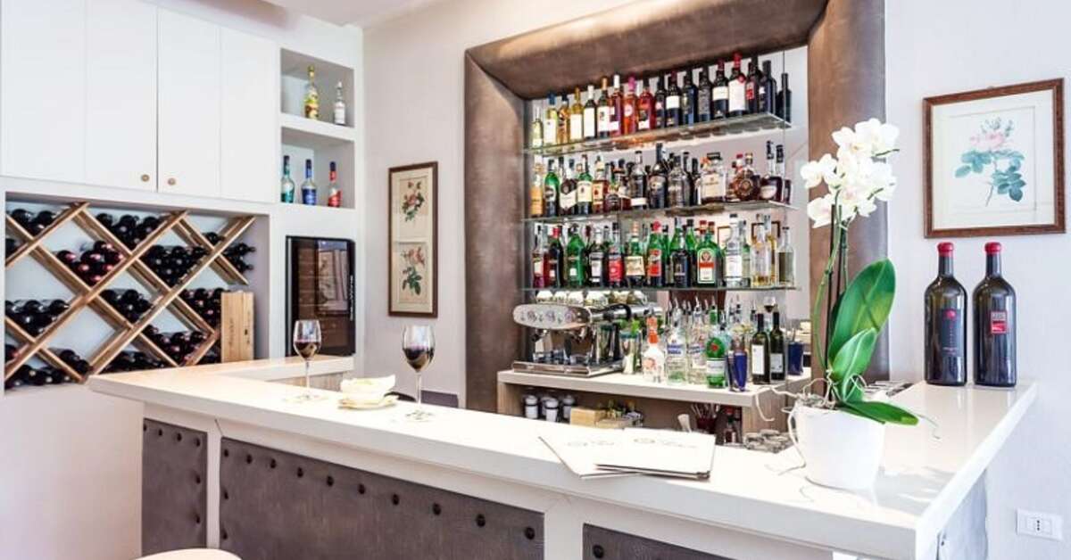 Een foto van Villa Margherita