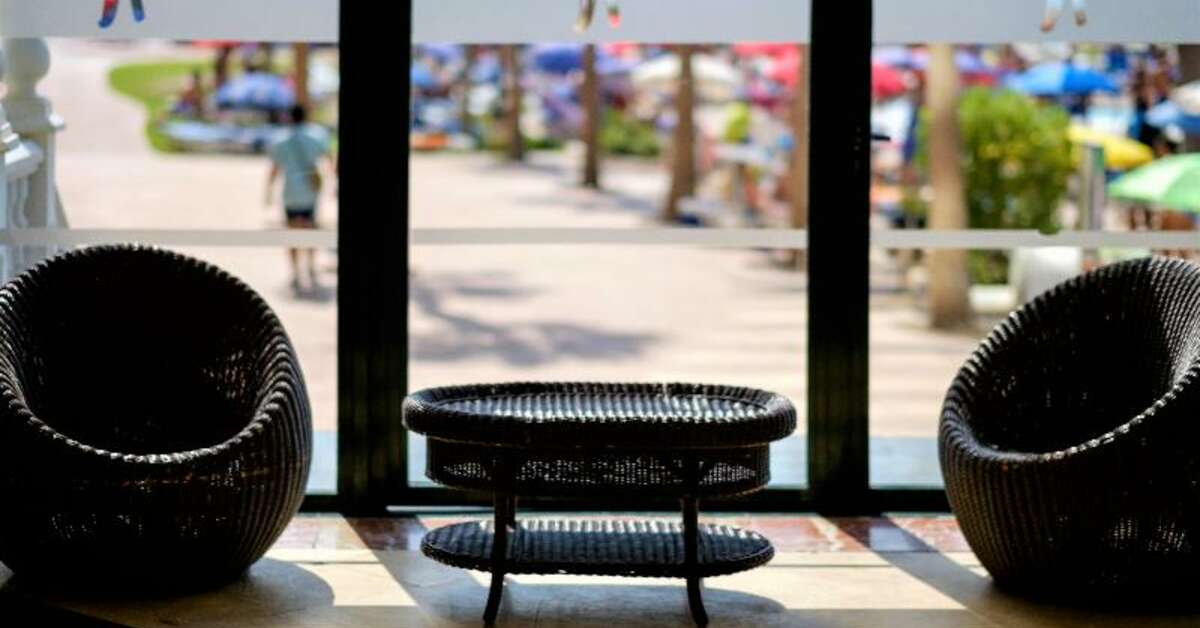 Een foto van Alegria Colonial Mar