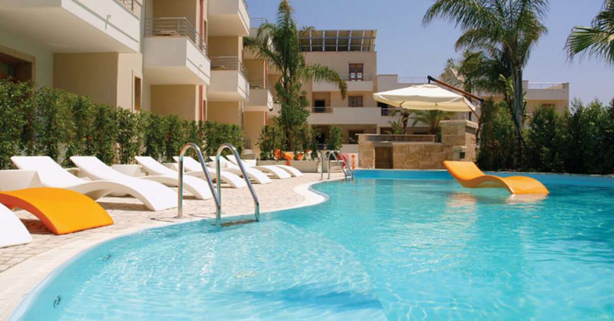 Een foto van Santa Caterina Resort