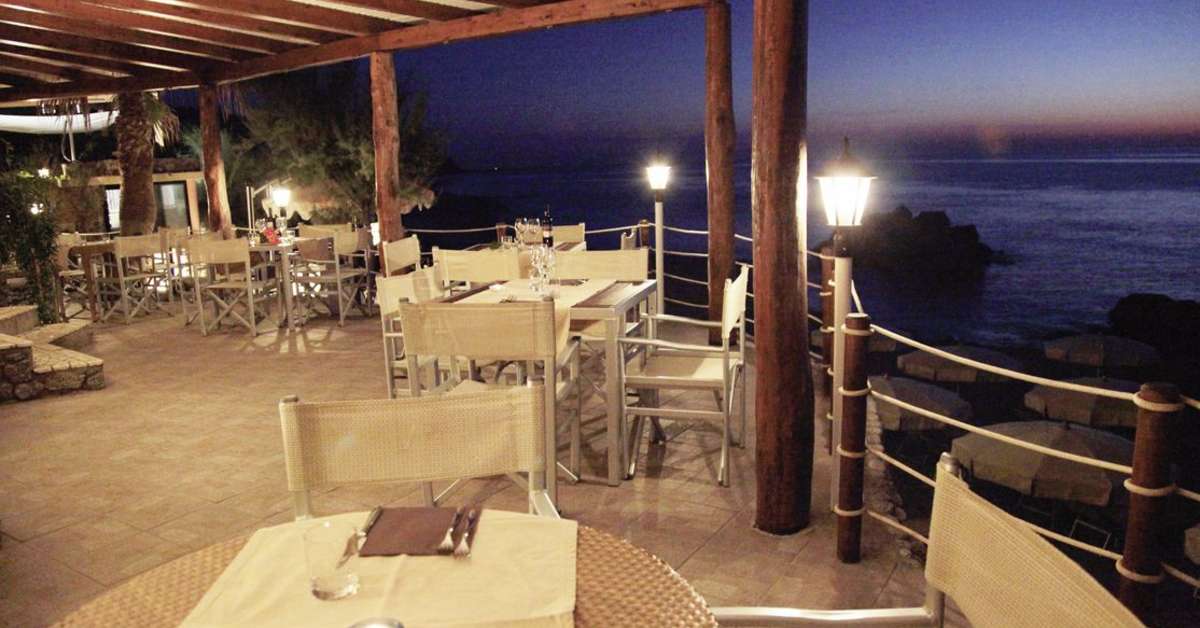 Een foto van Baia del Godano Resort & Spa