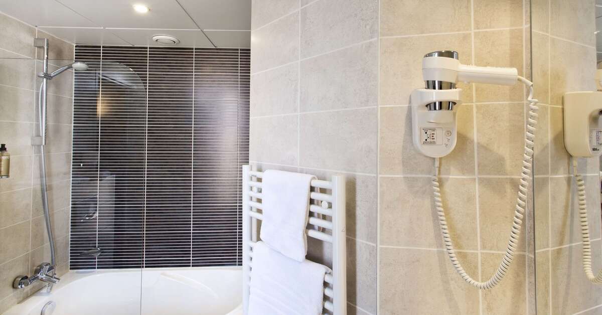 Een foto van Hôtel du Price Eugène