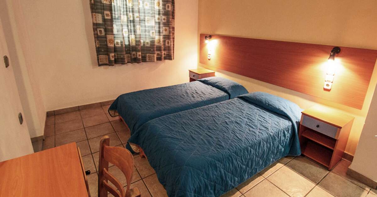 Ein Foto Nireas Studios & Apartments