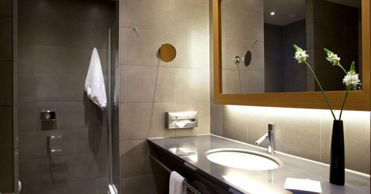 Een foto van Lazart Hotel