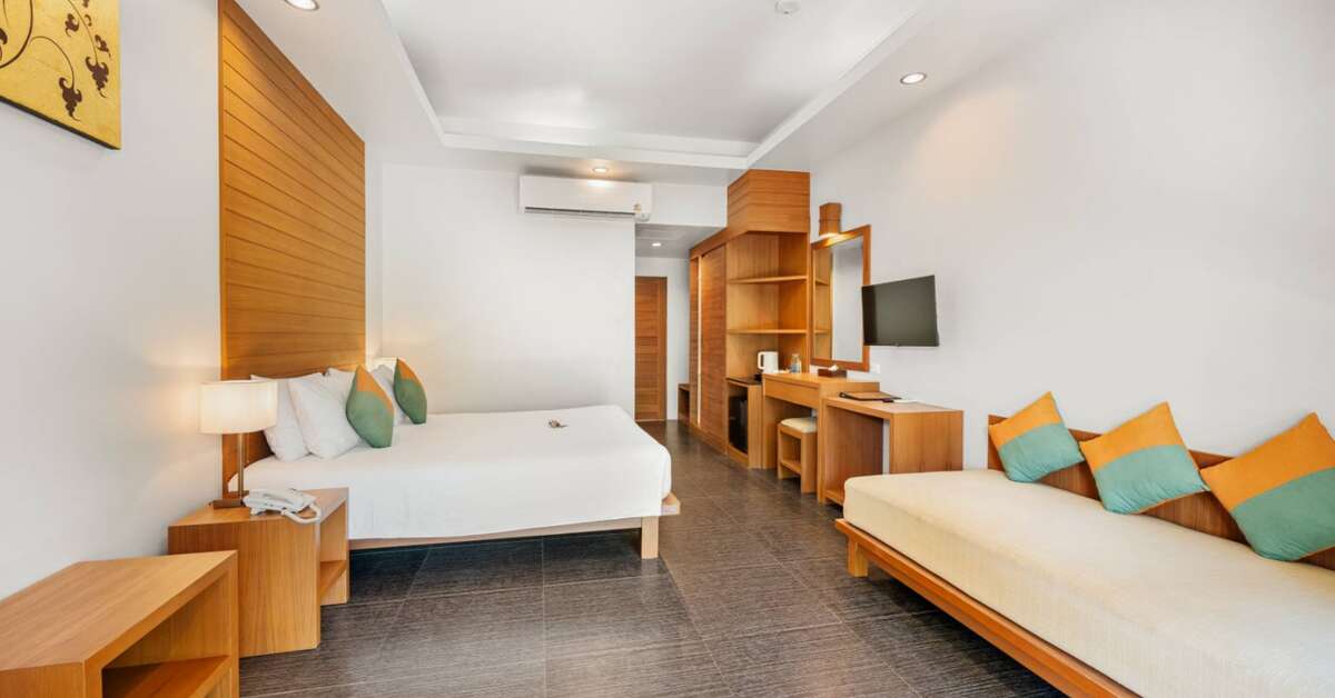 Een foto van Baan Chaweng Beach Resort & Spa