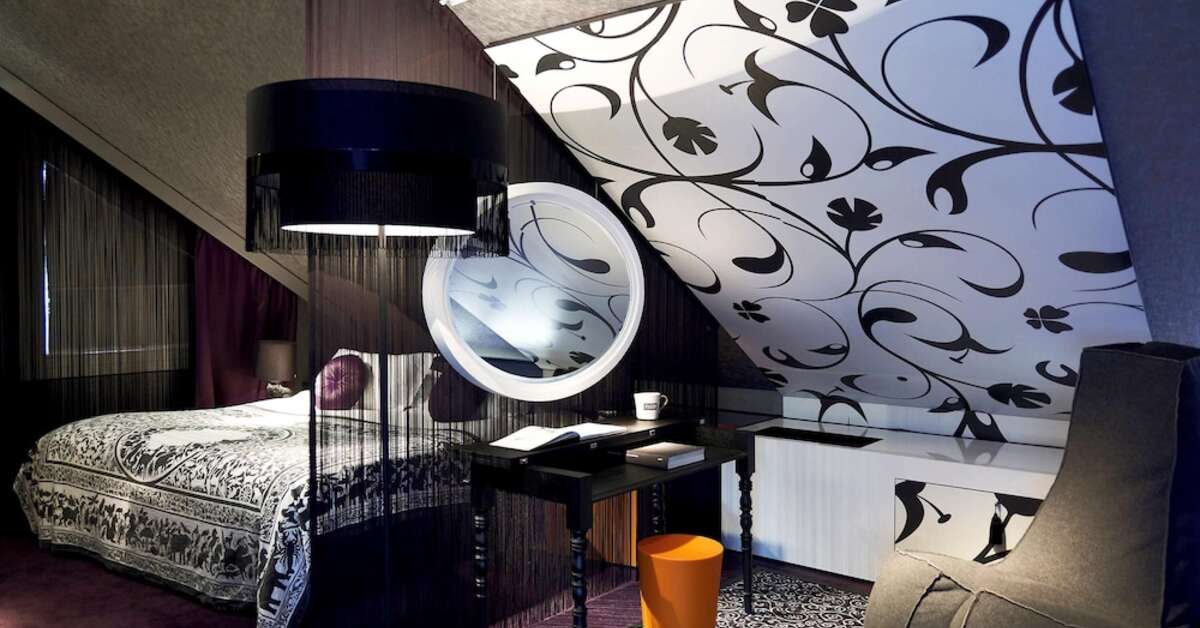 Een foto van Sofitel Munich Bayerpost