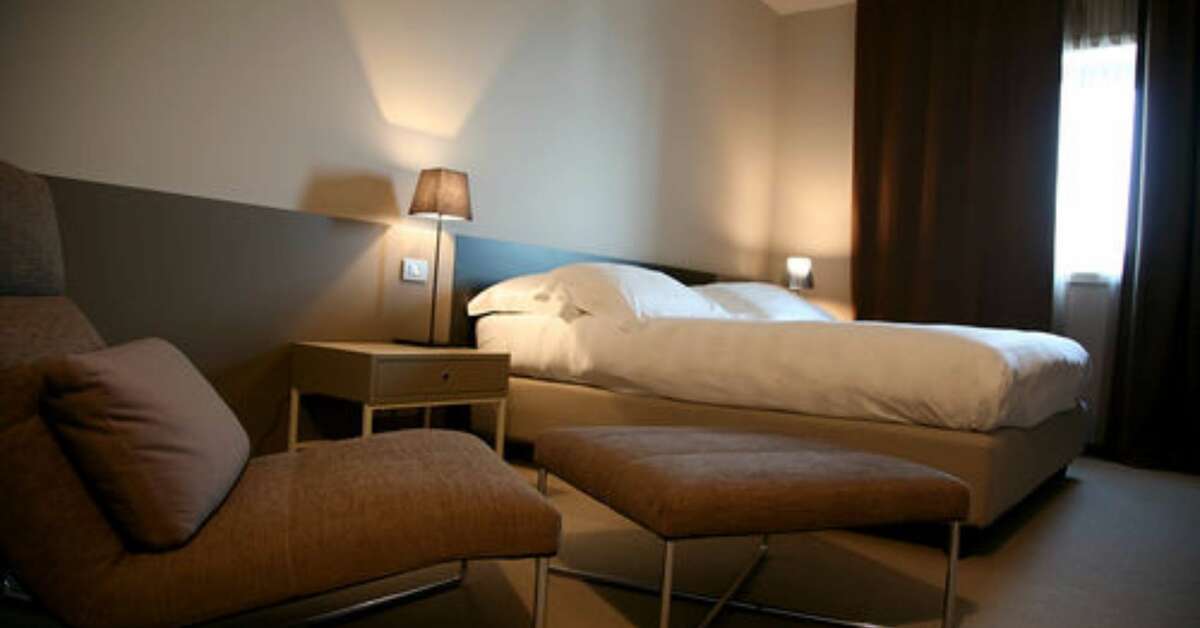 Een foto van G Hotel Ancona