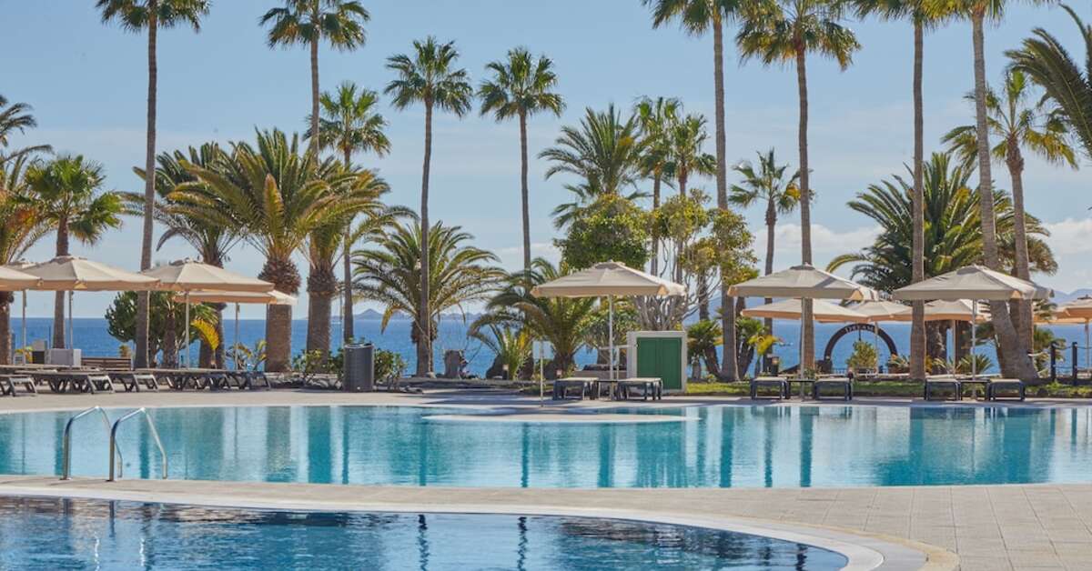Ein Foto Dreams Lanzarote Playa Dorada Resort & Spa